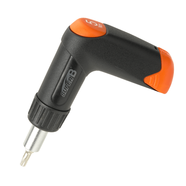 Super B Torque Wrench - 5 Nm