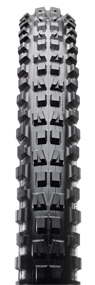Maxxis MINION DHF 29 X 2.60 3C TERRA EXO TR FOLD 120TPI E-25 TYRE