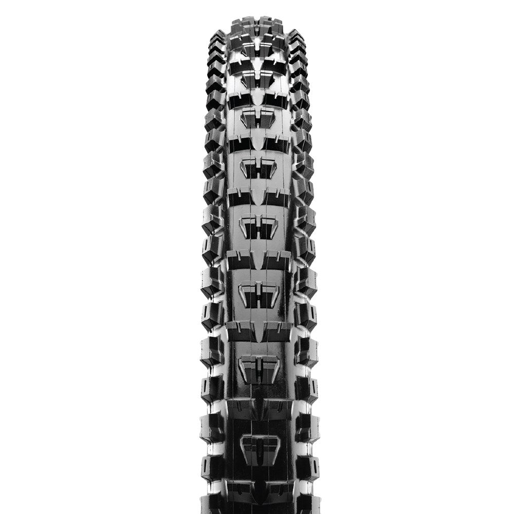 Maxxis HIGH ROLLER II 27.5 X 2.60 3C TERRA EXO TR FOLD 120TPI