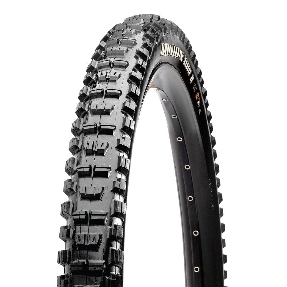 MAXXIS Minion DHR II 27.5 X 2.60 3C TERRA EXO+ TR FOLD 60TPI