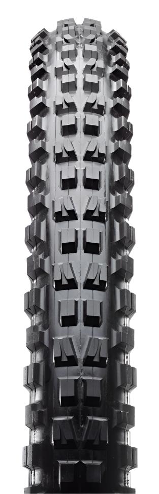Maxxis MINION DHF 29 X 2.60 3C TERRA EXO+ TR FOLD 60TPI E-25 TYRE