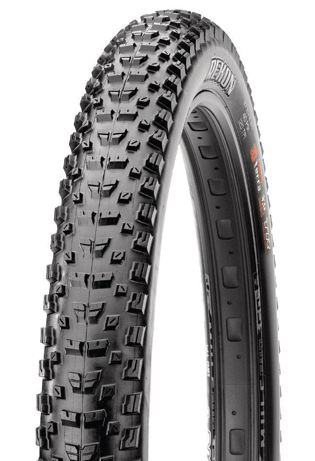 Maxxis REKON 27.5 X 2.60 3C TERRA EXO+ TR FOLD 60TPI E-25 TYRE