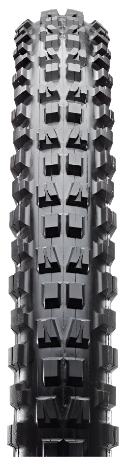 Maxxis MINION DHF 29 X 2.50 WT 3C TERRA EXO+ TR FOLD 60TPI E-25 TYRE