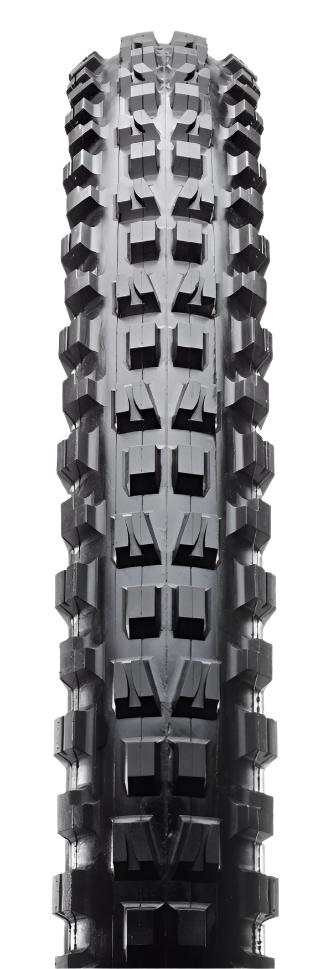 Maxxis MINION DHF 29 X 2.50 WT 3C GRIP EXO TR FOLD 60TPI E-25 TYRE