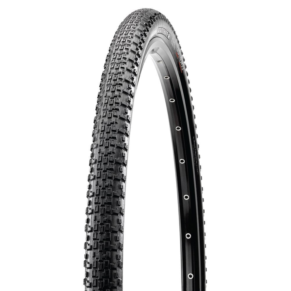 Maxxis RAMBLER 650 X 47B SILKSHIELD TR FOLD 60TPI