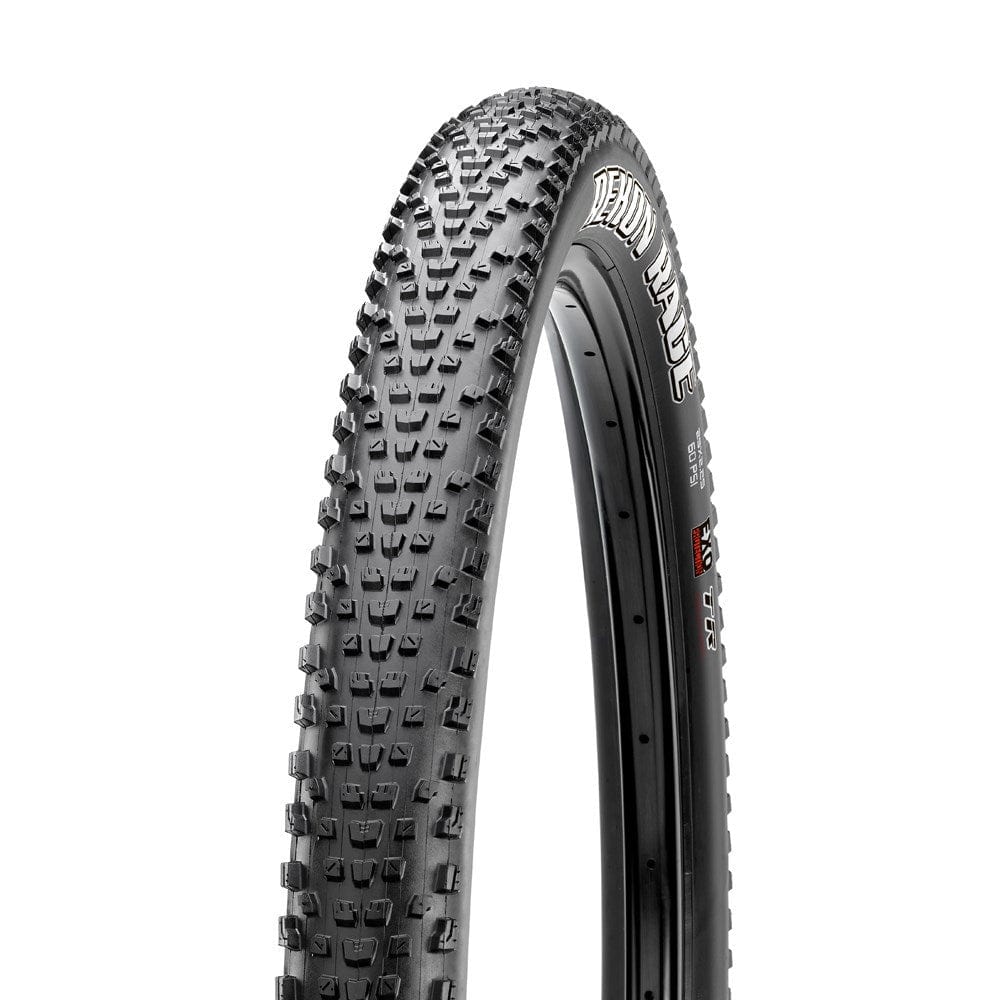 MAXXIS Rekon Race 29 X 2.40 WT EXO TR FOLD 120TPI