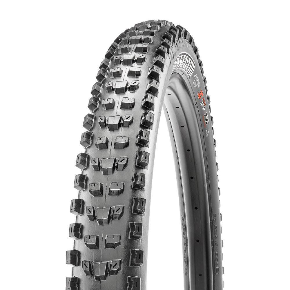 Maxxis DISSECTOR 27.5 X 2.60 3C TERRA EXO TR FOLD 60TPI E-25