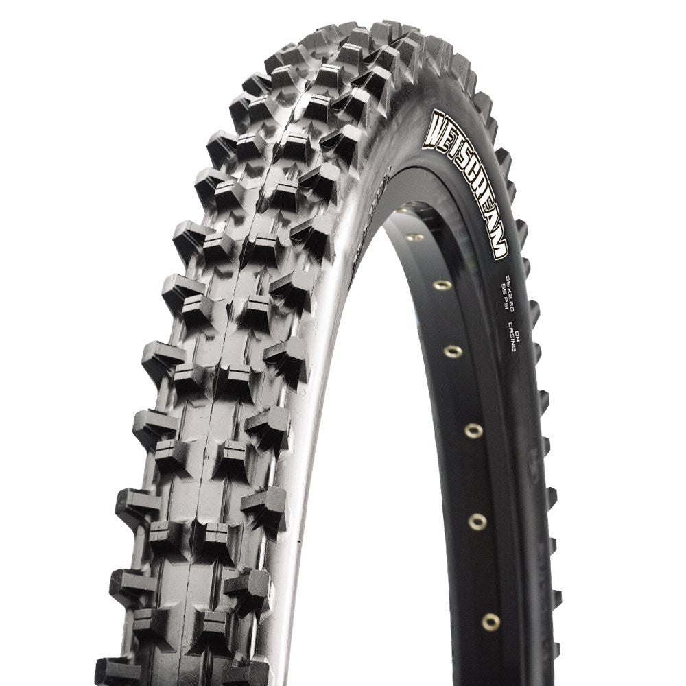 Maxxis WETSCREAM 29 X 2.50 3C GRIP DH TR FOLD 60X2TPI E-25