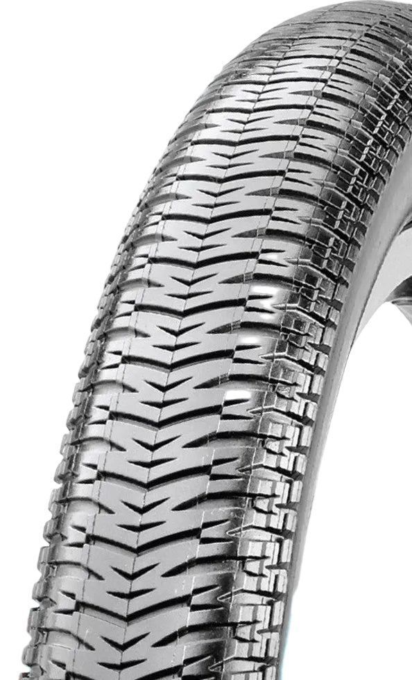 Maxxis DTH 20 X 1.95 EXO FOLD 120TPI BMX TYRE