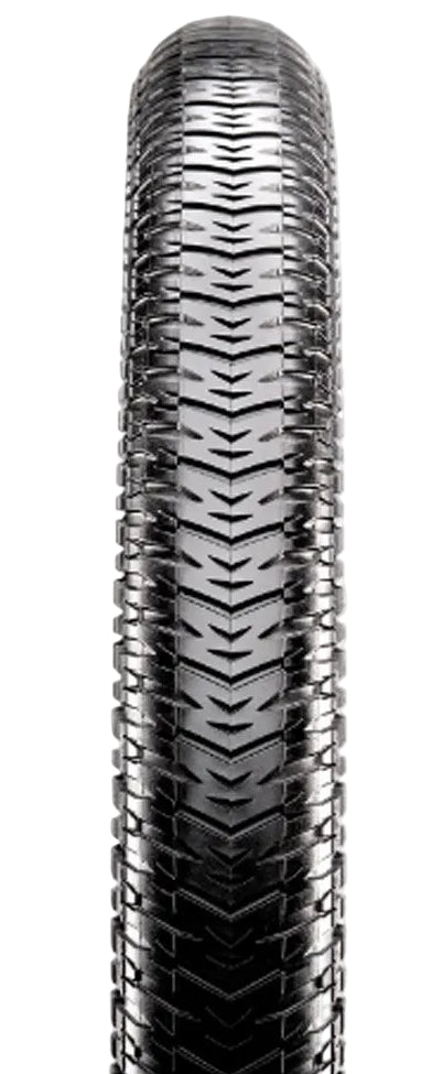 Maxxis DTH 20 X 1.95 EXO FOLD 120TPI BMX TYRE