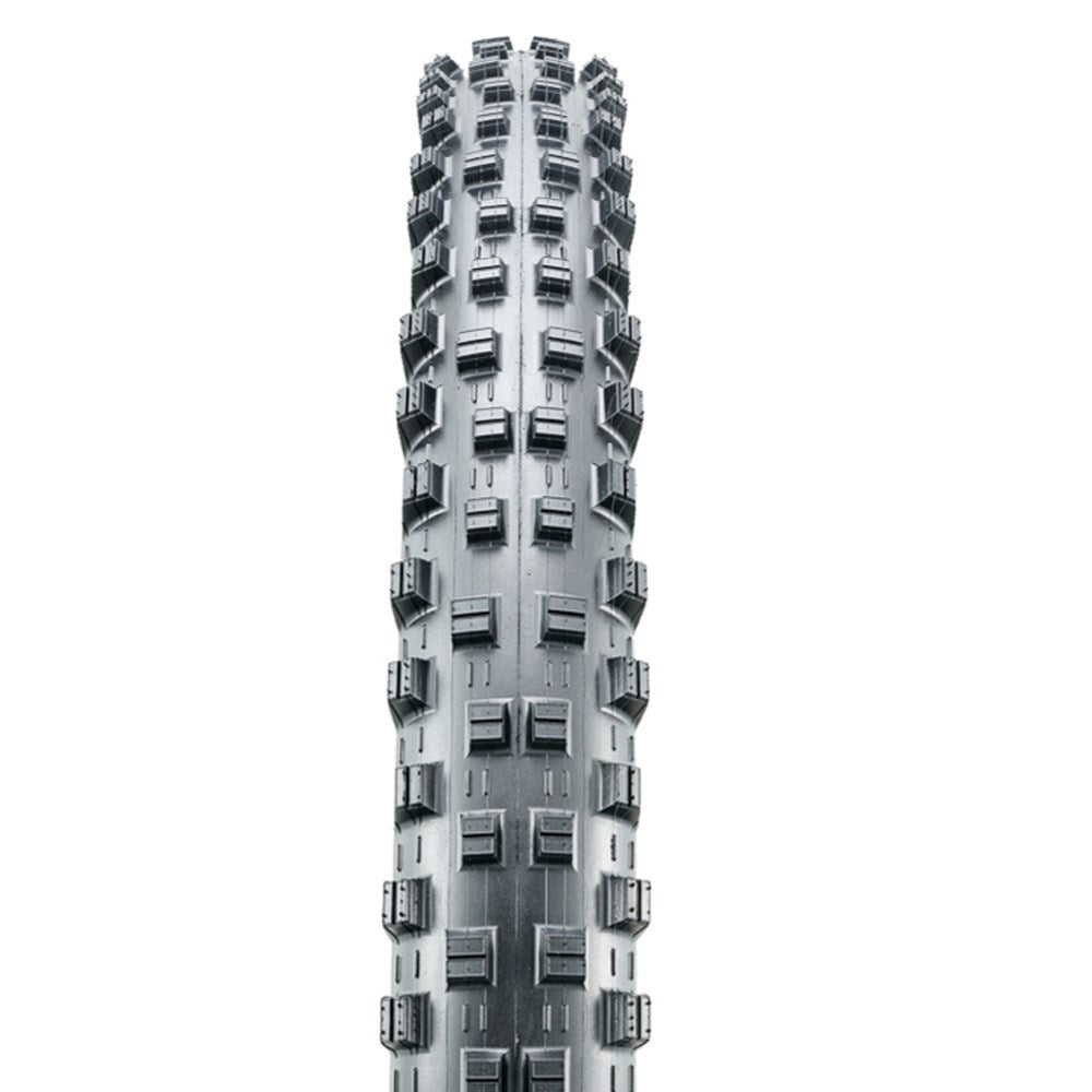 Maxxis SHORTY 27.5 X 2.40 WT 3C GRIP DD TR FOLD 120X2TPI E-25