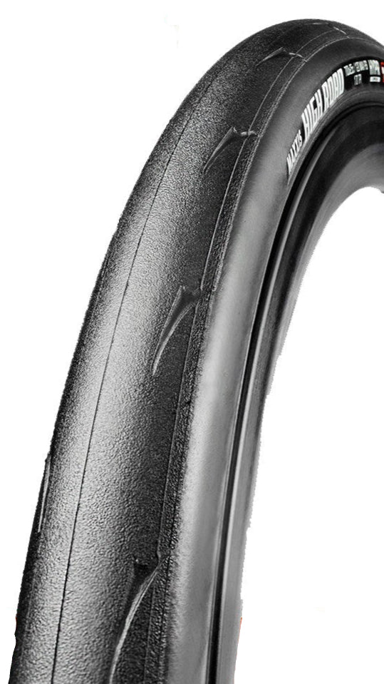 Maxxis High Road 700x28C HYPR ZK One70 Foldable Tyre 170 TPI
