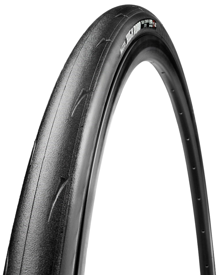Maxxis High Road 700x28C HYPR ZK One70 Foldable Tyre 170 TPI