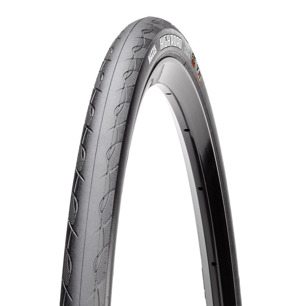 Maxxis HIGH ROAD 700 X 32C HYPR K2 ONE70 TR CARBON 170TPI