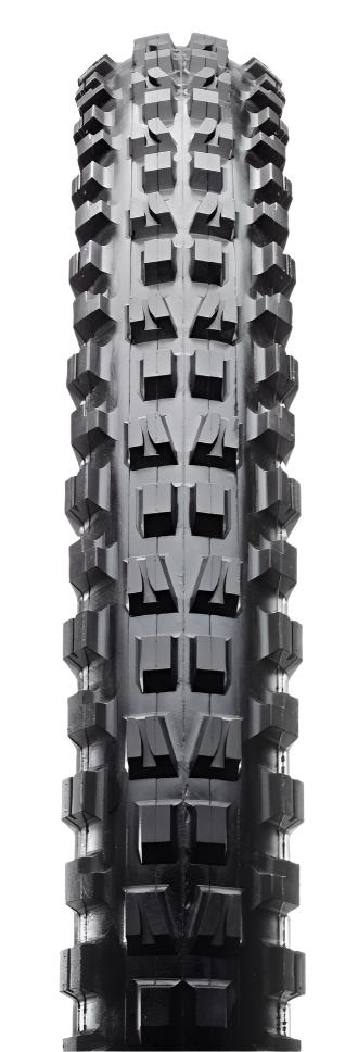 Maxxis MINION DHF 29 X 2.50 EXO WIRE 60TPI TYRE