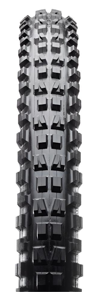 Maxxis MINION DHF 29 X 2.50 WT 3C GRIP EXO+ TR FOLD 60TPI E-25 TYRE
