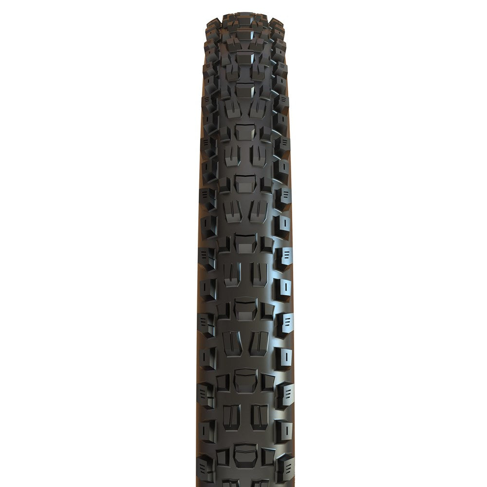 Maxxis ASSEGAI 29 X 2.50 WT EXO TR TANWALL FOLD 60TPI E-25