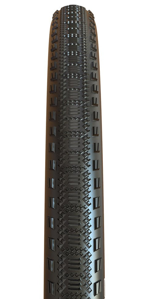 MAXXIS Reaver 700 X 45C Hypr-X Exo TR Folding Tyre 120TPI