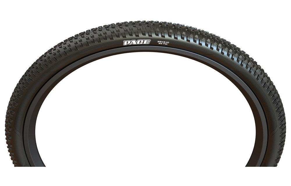 Maxxis Pace G2 27.5 x 2.10 Wire 60 TPI E-25 Tyre
