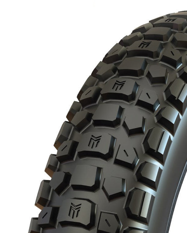 MAXXIS MaxxVenture Mt 20 X 4.0 (New 2025) Wirebead Tyre 27X2TPI E-50