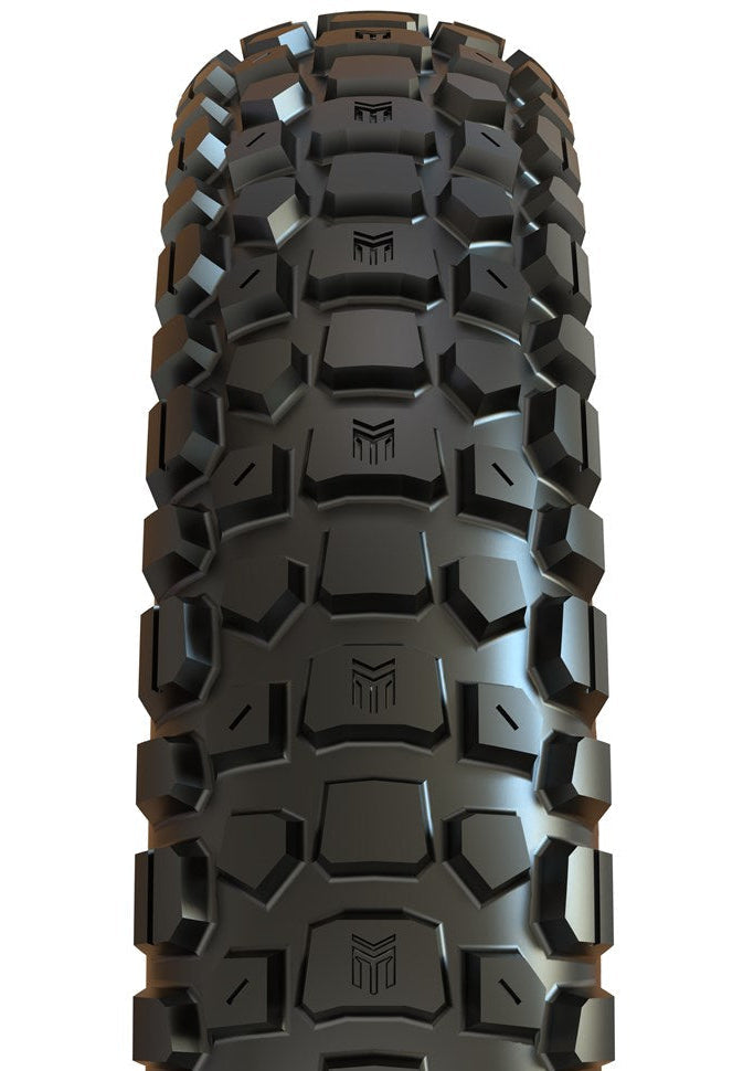 MAXXIS MaxxVenture Mt 20 X 4.0 (New 2025) Wirebead Tyre 27X2TPI E-50