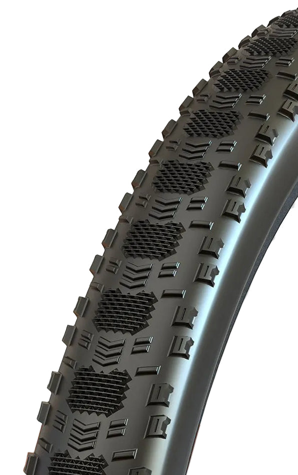 Maxxis Aspen ST 29 x 2.40 MaxxSpeed EXO TR Folding 120 TPI E-25 Tire