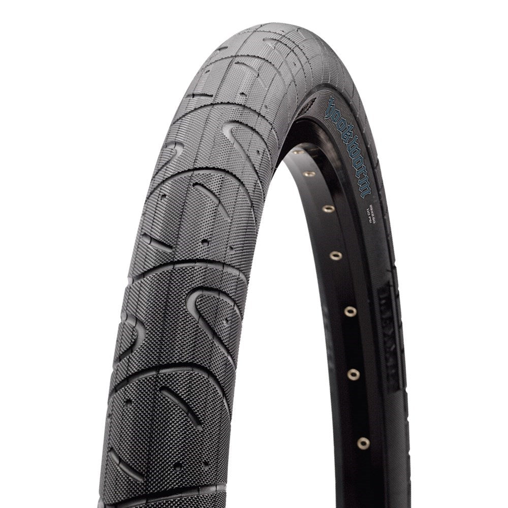 Maxxis HOOKWORM 24 X 2.50 WIRE 60TPI