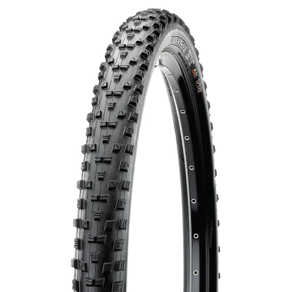 Maxxis FOREKASTER 27.5 X 2.35 EXO TR FOLD 120TPI E-25