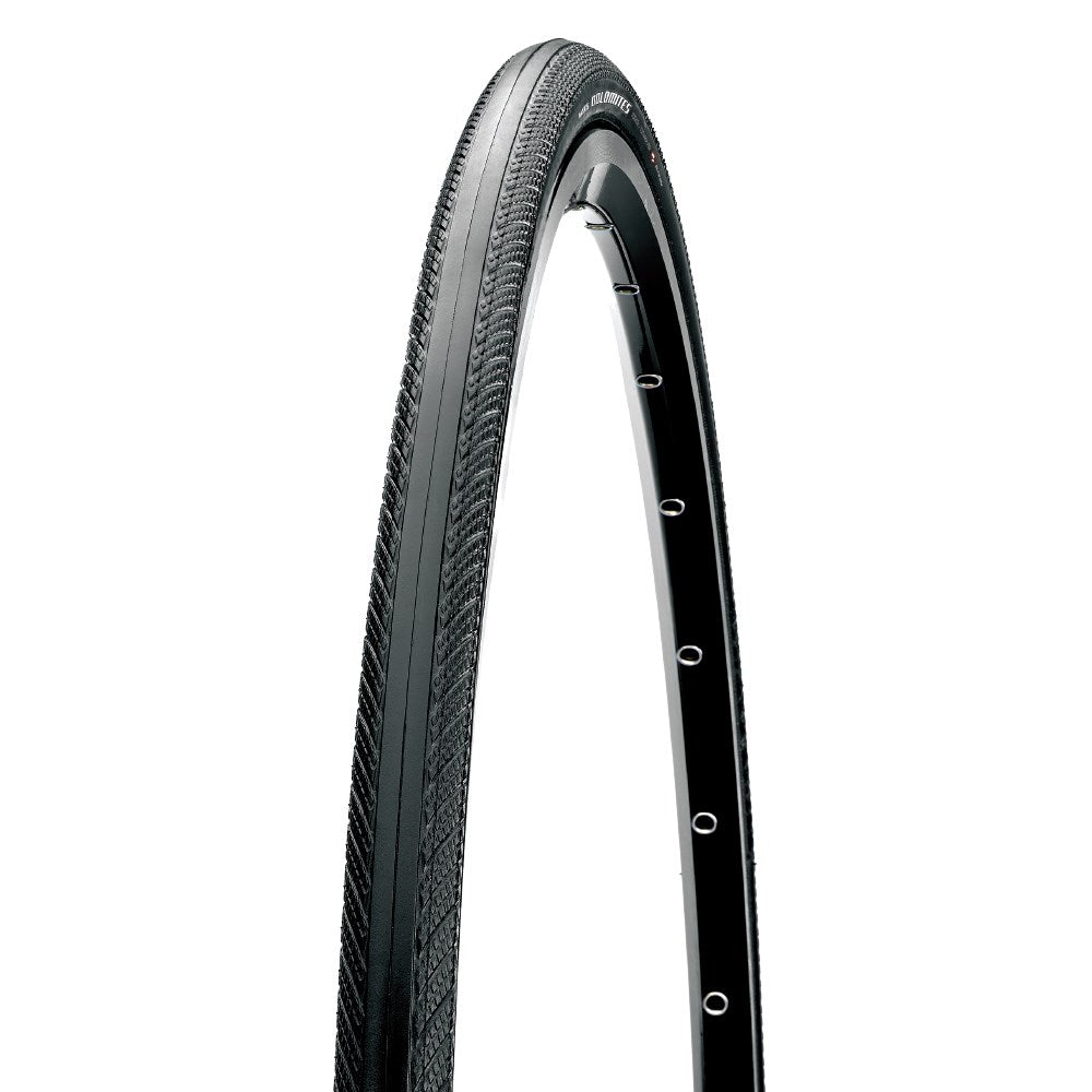 Maxxis DOLOMITES 700 X 25C SILKWORM FOLD 60TPI