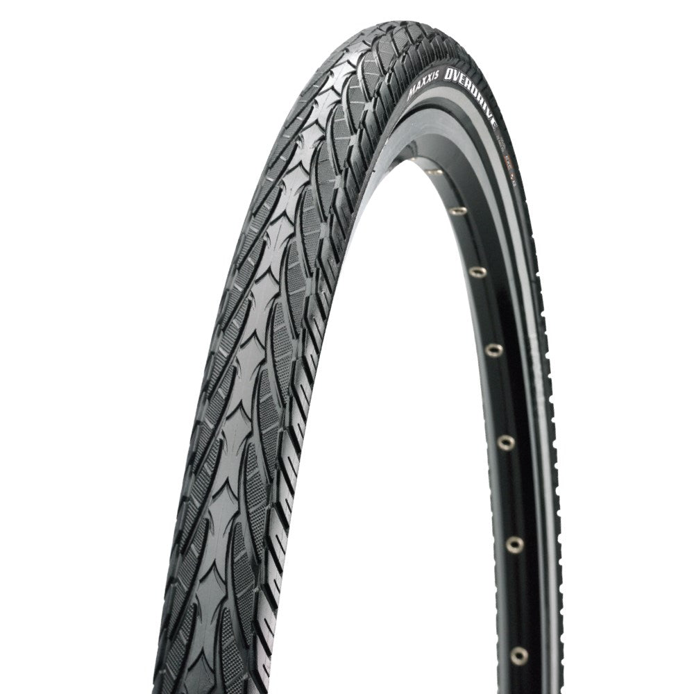 Maxxis OVERDRIVE 27.5 X 1.65 SILKWORM REF WIRE 60TPI