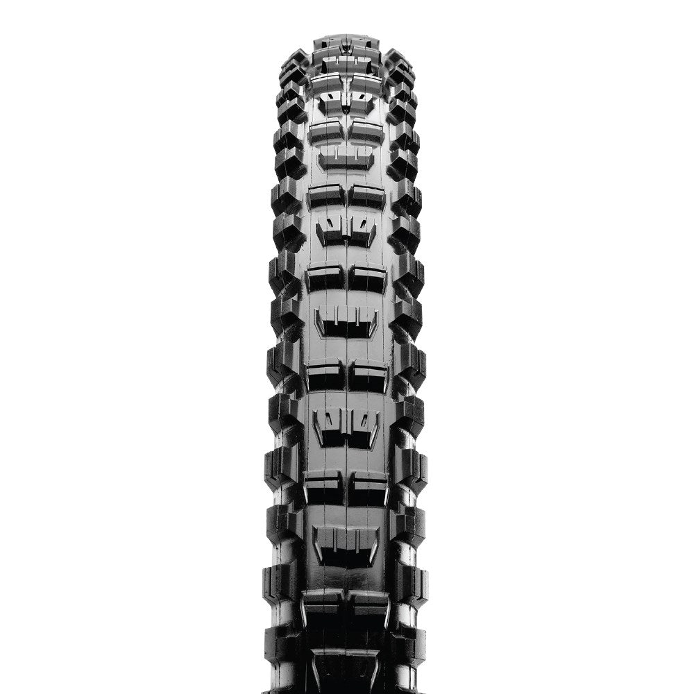 Maxxis MINION DHR II 27.5 X 2.60 EXO TR FOLD 60TPI E-25 TYRE