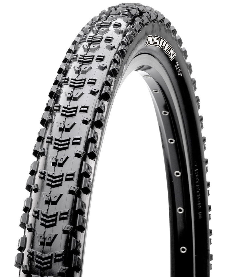 Maxxis Aspen 29x2.10 Folding Tire 60 TPI E-25