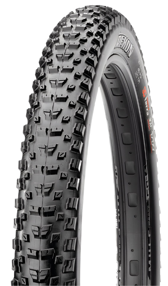 Maxxis REKON 29 X 2.25 3C SPEED EXO TR FOLD 120TPI E-25 TYRE