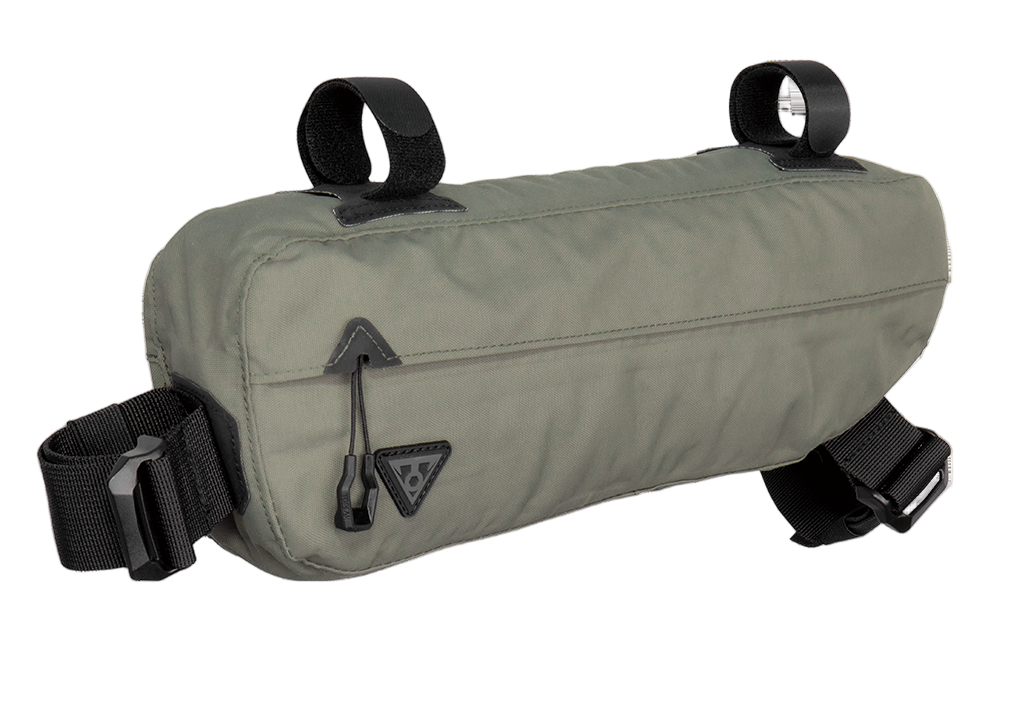 Topeak MidLoader 4.5L Frame Bag