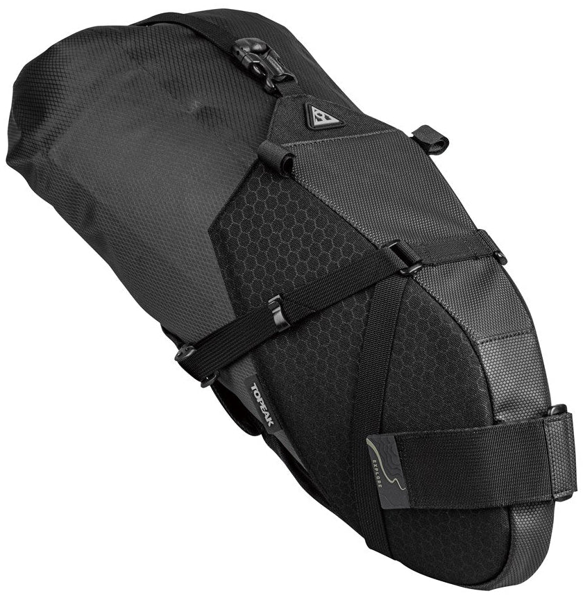 Topeak Backloader X 10L Bike Bag