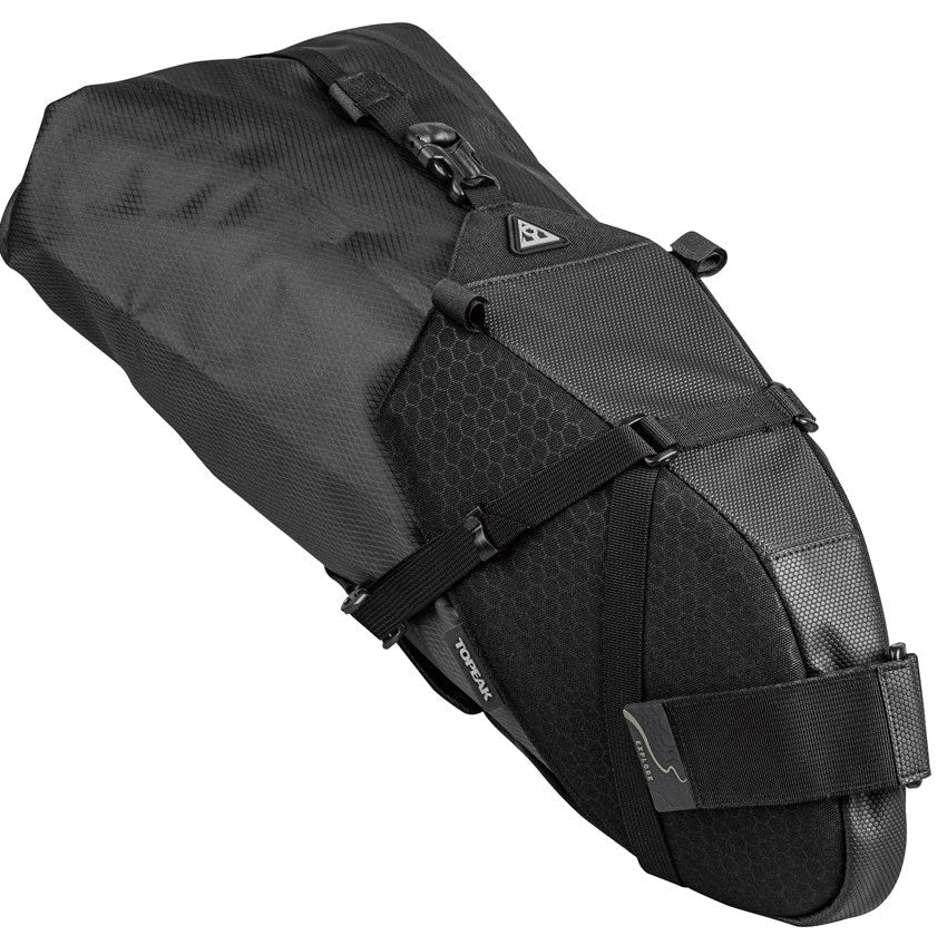 Topeak BackLoader X 15L Saddle Bag