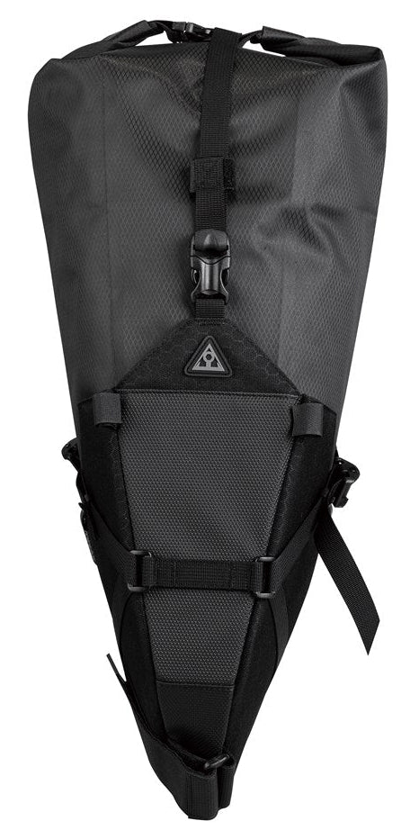 Topeak BackLoader X 15L Saddle Bag