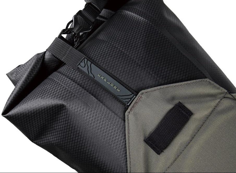 Topeak BackLoader X 15L Saddle Bag