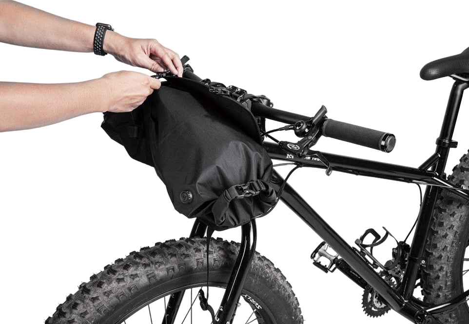 Topeak FrontLoader Handlebar Bag