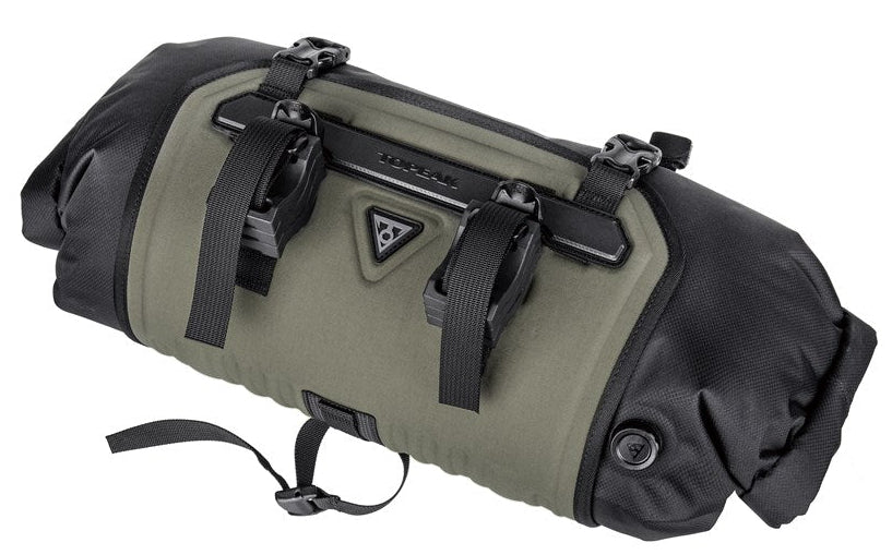 Topeak FrontLoader Handlebar Bag