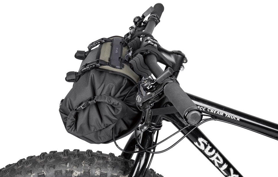 Topeak FrontLoader Handlebar Bag