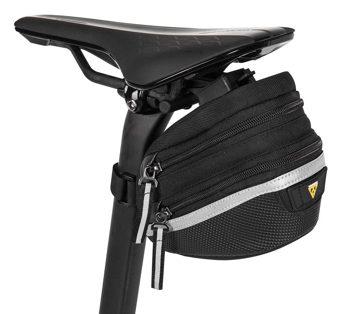Topeak Survival Tool Wedge Pack II