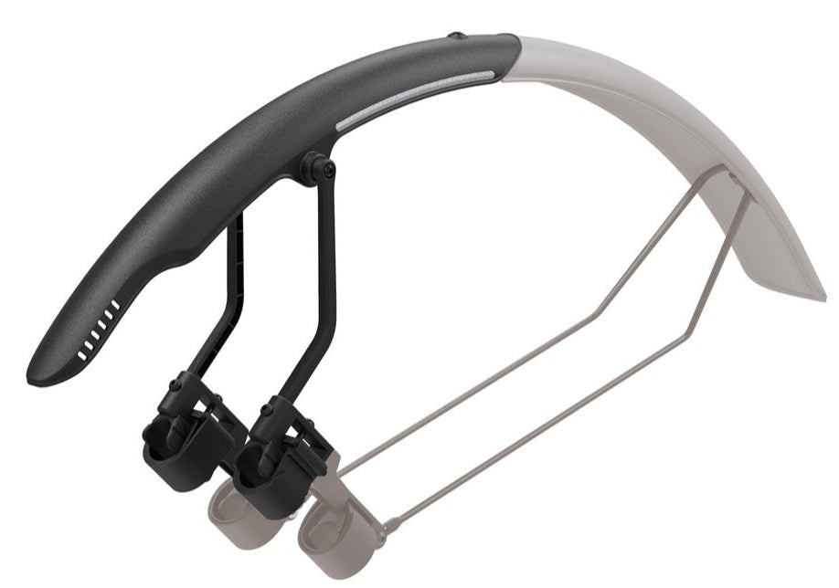 Topeak TetraFender R1 & R2 Bike Fender Set