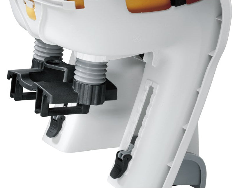 Topeak BabySeat II with Rack for 29" Disc Mount