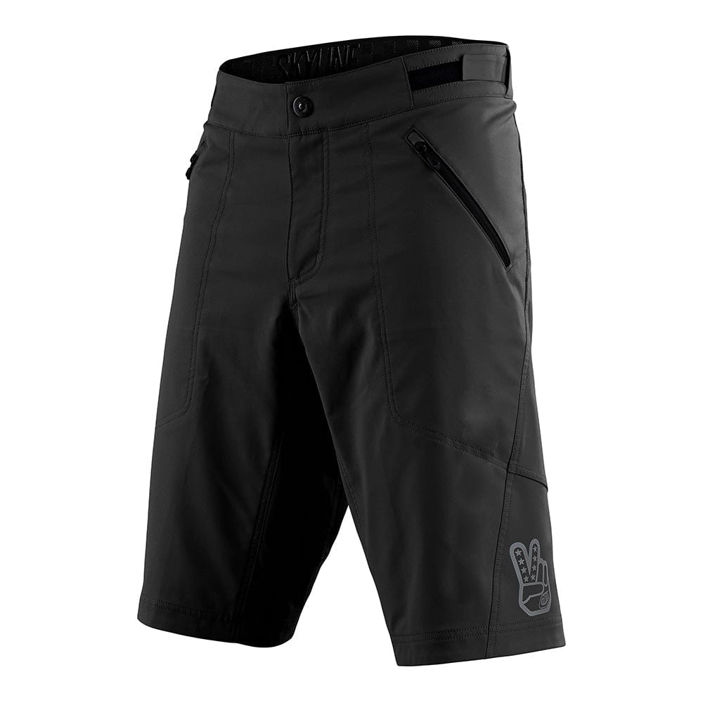 Troy Lee Designs Skyline Short Shell - Black 38