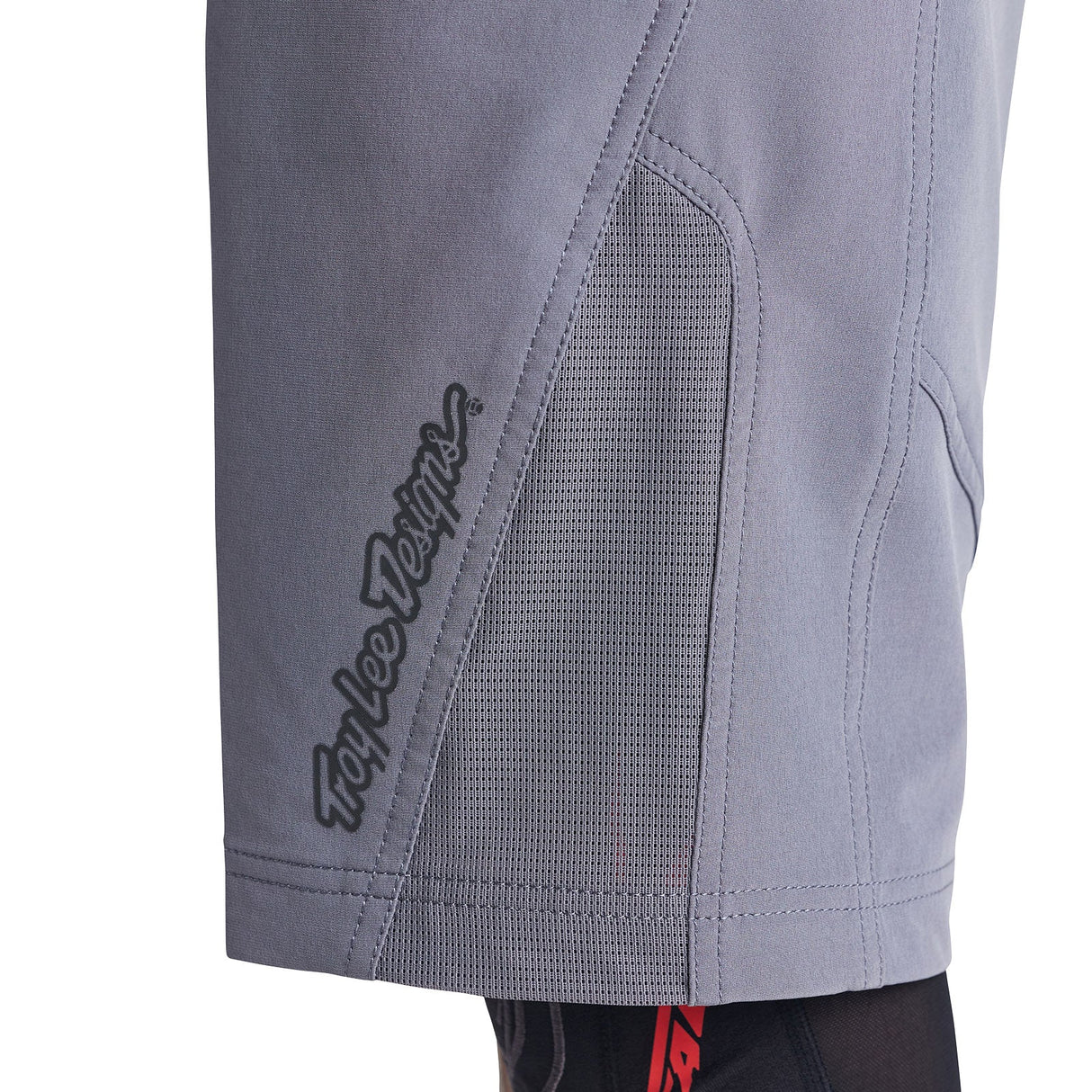 Troy Lee Designs 24.1 Ruckus Short Granite
