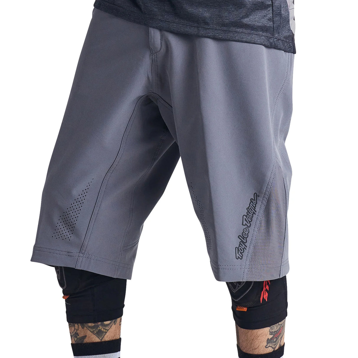 Troy Lee Designs 24.1 Ruckus Short Granite
