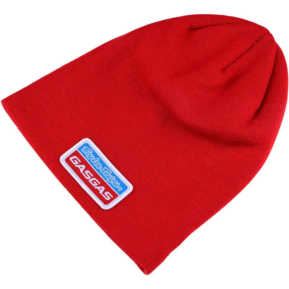 TROY LEE DESIGN GASGAS BEANIE RED