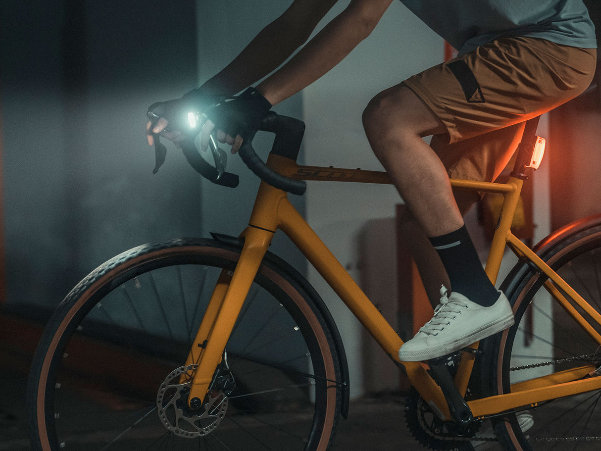 Topeak Whitelite 600BT Bike Light