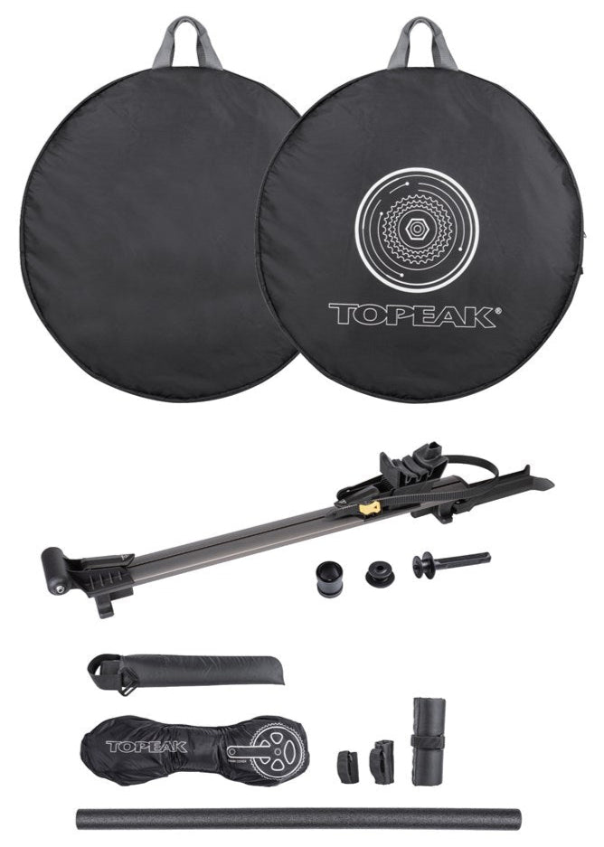 Topeak PakGo X Bike Travel Case